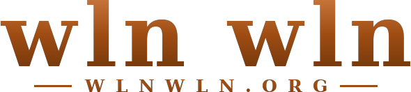 wln wln logo